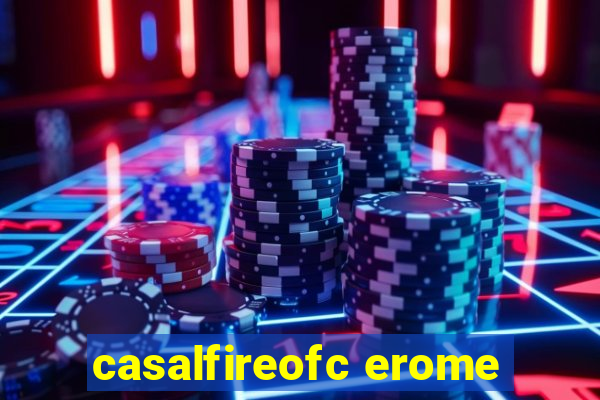 casalfireofc erome